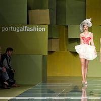 Portugal Fashion Week Spring/Summer 2012 - Story Tellers - Runway